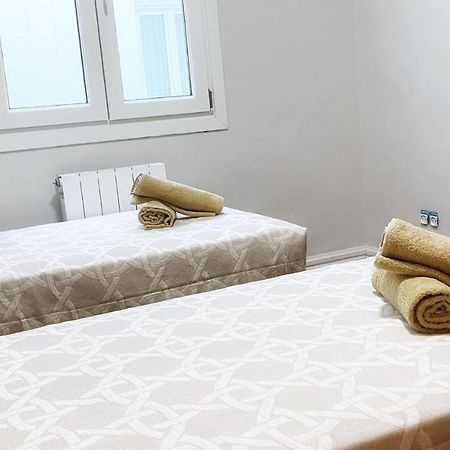 Апартаменти Centrica Y Amplia Vivienda Turistica Con Wifi Більбао Екстер'єр фото